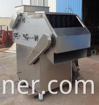 Cashew Shelling Machine